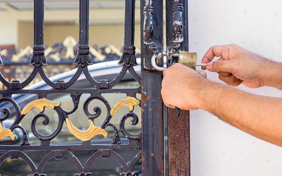  comment changer une serrure Vachette Montreuil